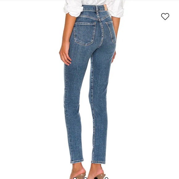 Citizen of Humanity Olivia Jeans - Picture 3 of 4